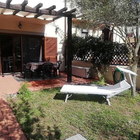 Apartamento Oasiglo La Maddalena  Exterior foto