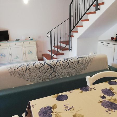 Apartamento Oasiglo La Maddalena  Exterior foto
