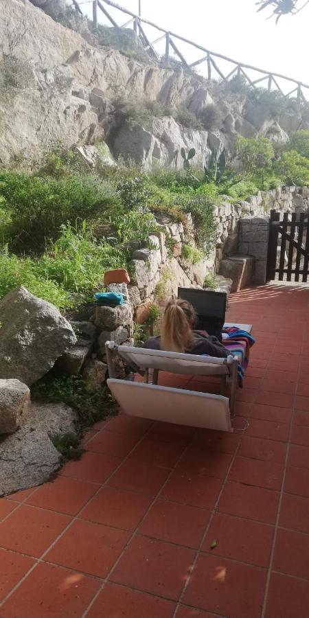 Apartamento Oasiglo La Maddalena  Exterior foto