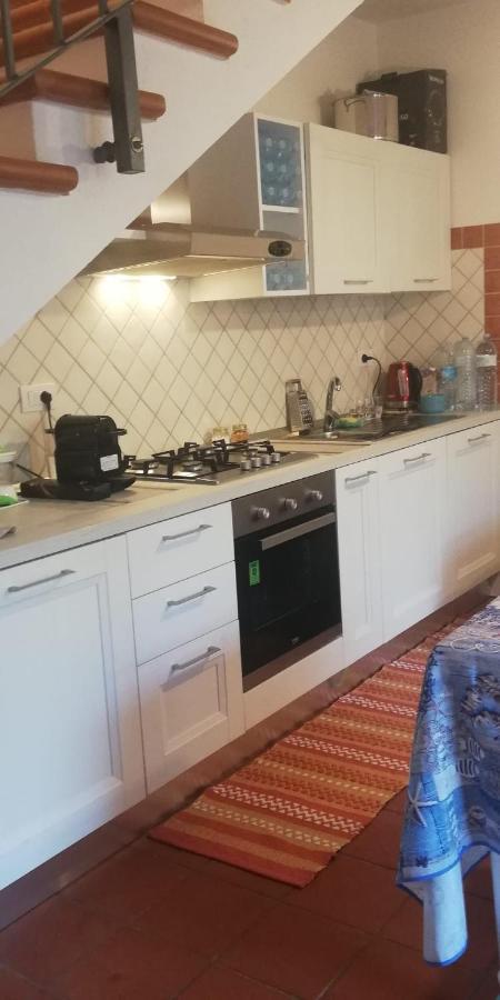 Apartamento Oasiglo La Maddalena  Exterior foto
