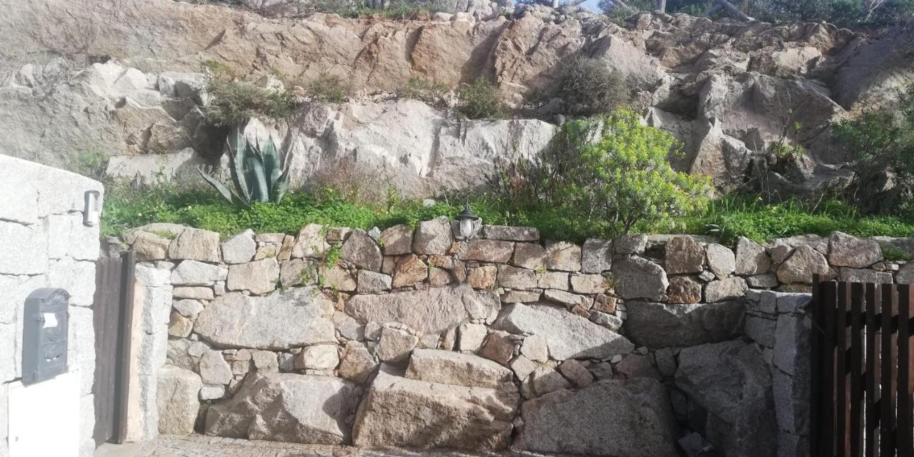 Apartamento Oasiglo La Maddalena  Exterior foto