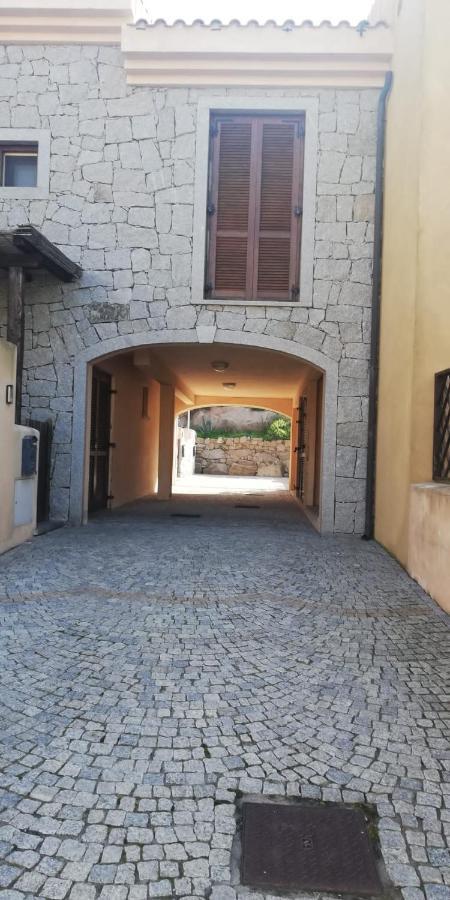 Apartamento Oasiglo La Maddalena  Exterior foto