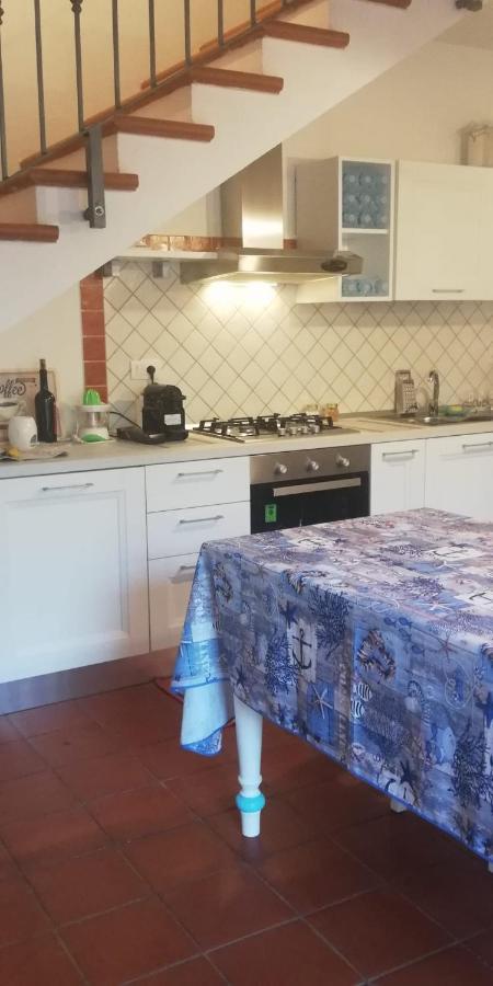 Apartamento Oasiglo La Maddalena  Exterior foto