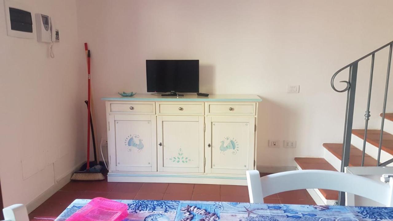 Apartamento Oasiglo La Maddalena  Exterior foto