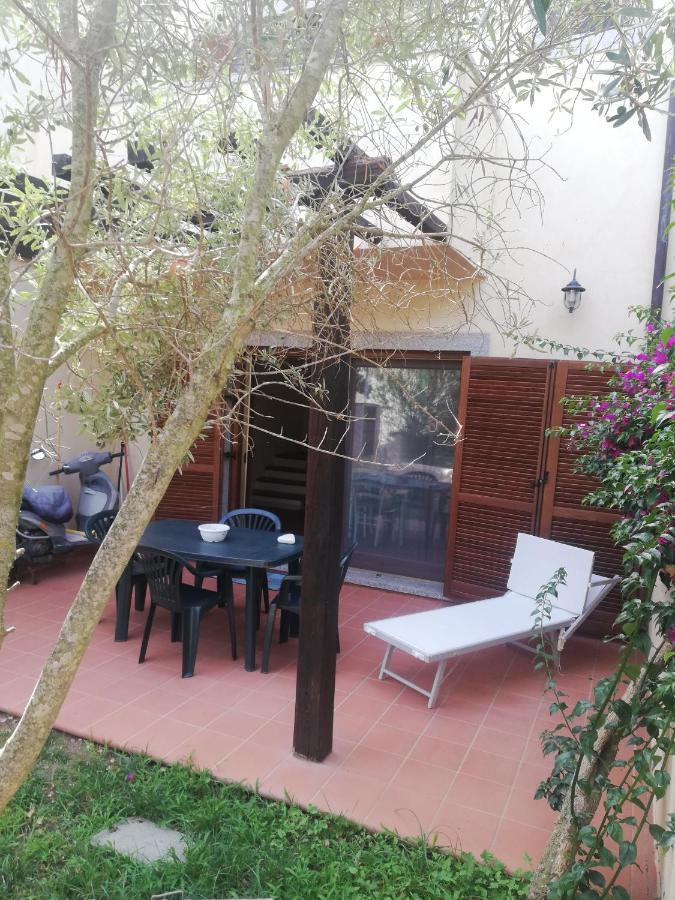 Apartamento Oasiglo La Maddalena  Exterior foto
