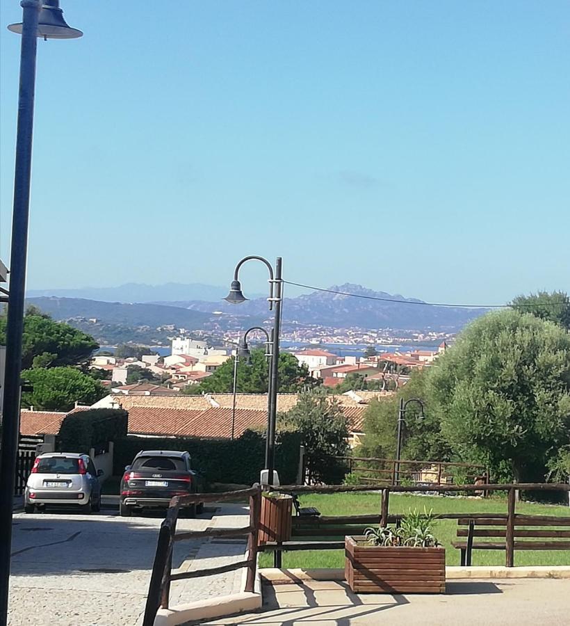 Apartamento Oasiglo La Maddalena  Exterior foto