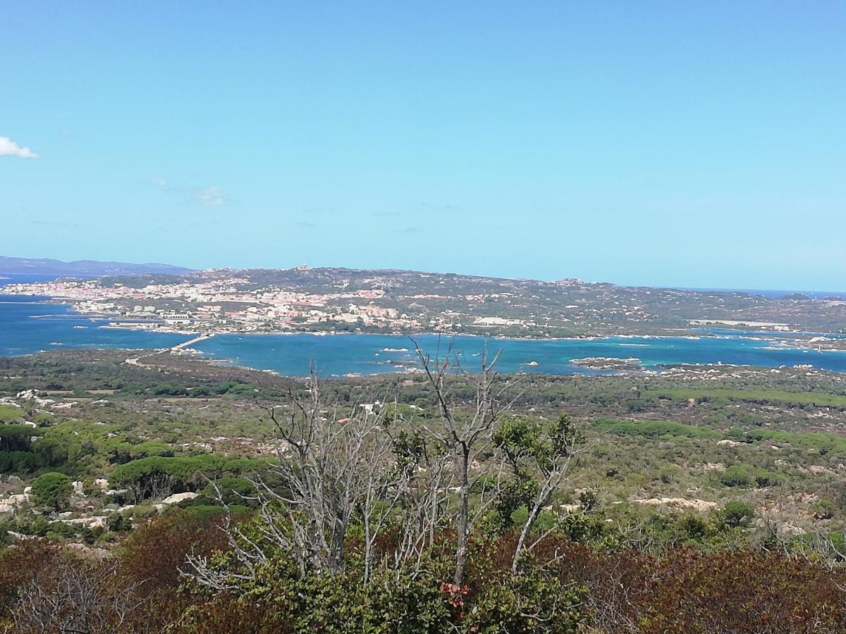 Apartamento Oasiglo La Maddalena  Exterior foto