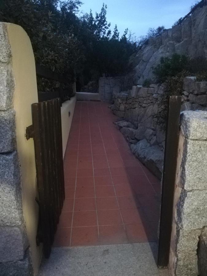 Apartamento Oasiglo La Maddalena  Exterior foto