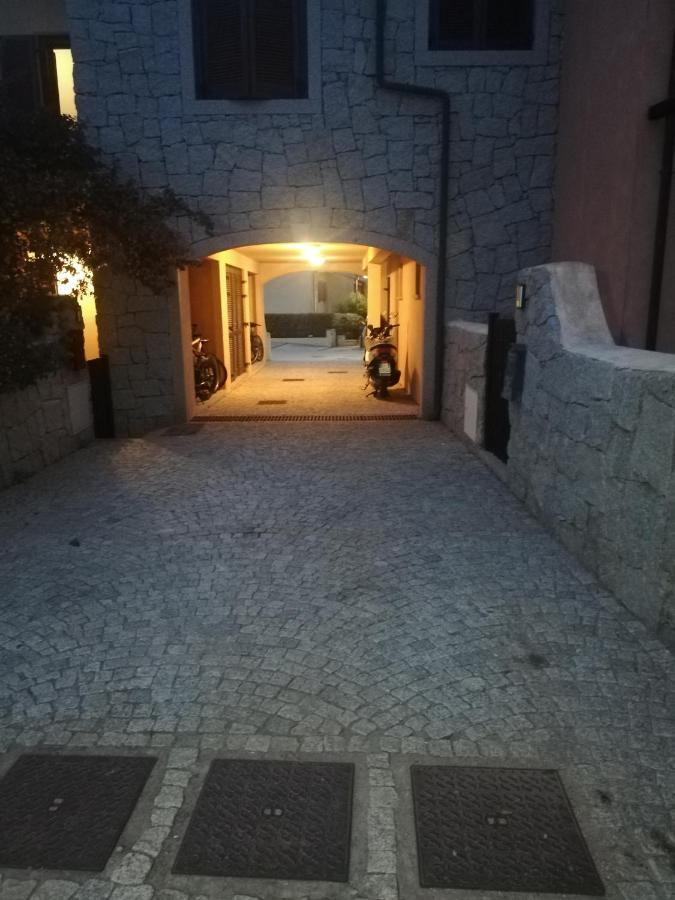 Apartamento Oasiglo La Maddalena  Exterior foto
