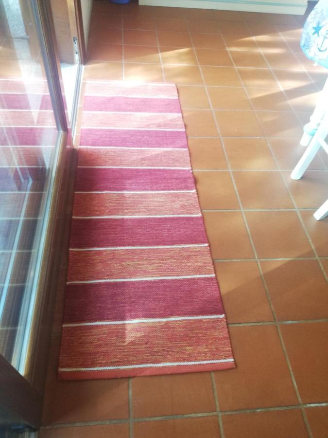 Apartamento Oasiglo La Maddalena  Exterior foto