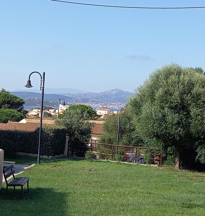 Apartamento Oasiglo La Maddalena  Exterior foto