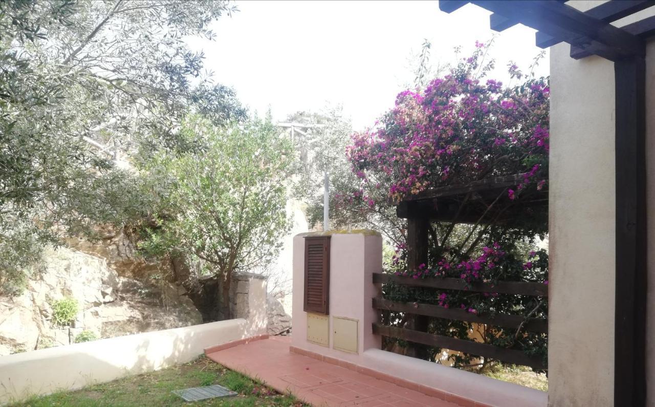 Apartamento Oasiglo La Maddalena  Exterior foto