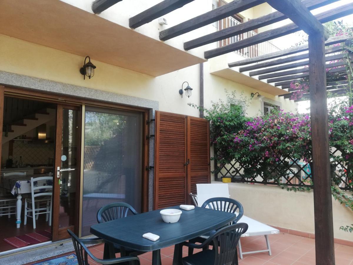 Apartamento Oasiglo La Maddalena  Exterior foto