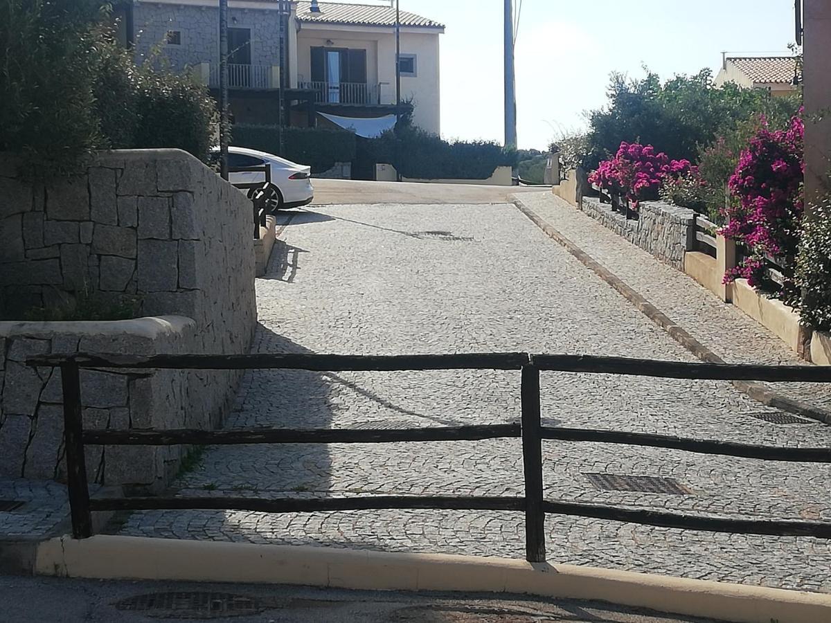 Apartamento Oasiglo La Maddalena  Exterior foto
