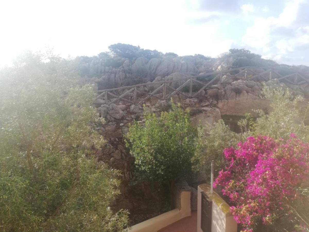 Apartamento Oasiglo La Maddalena  Exterior foto