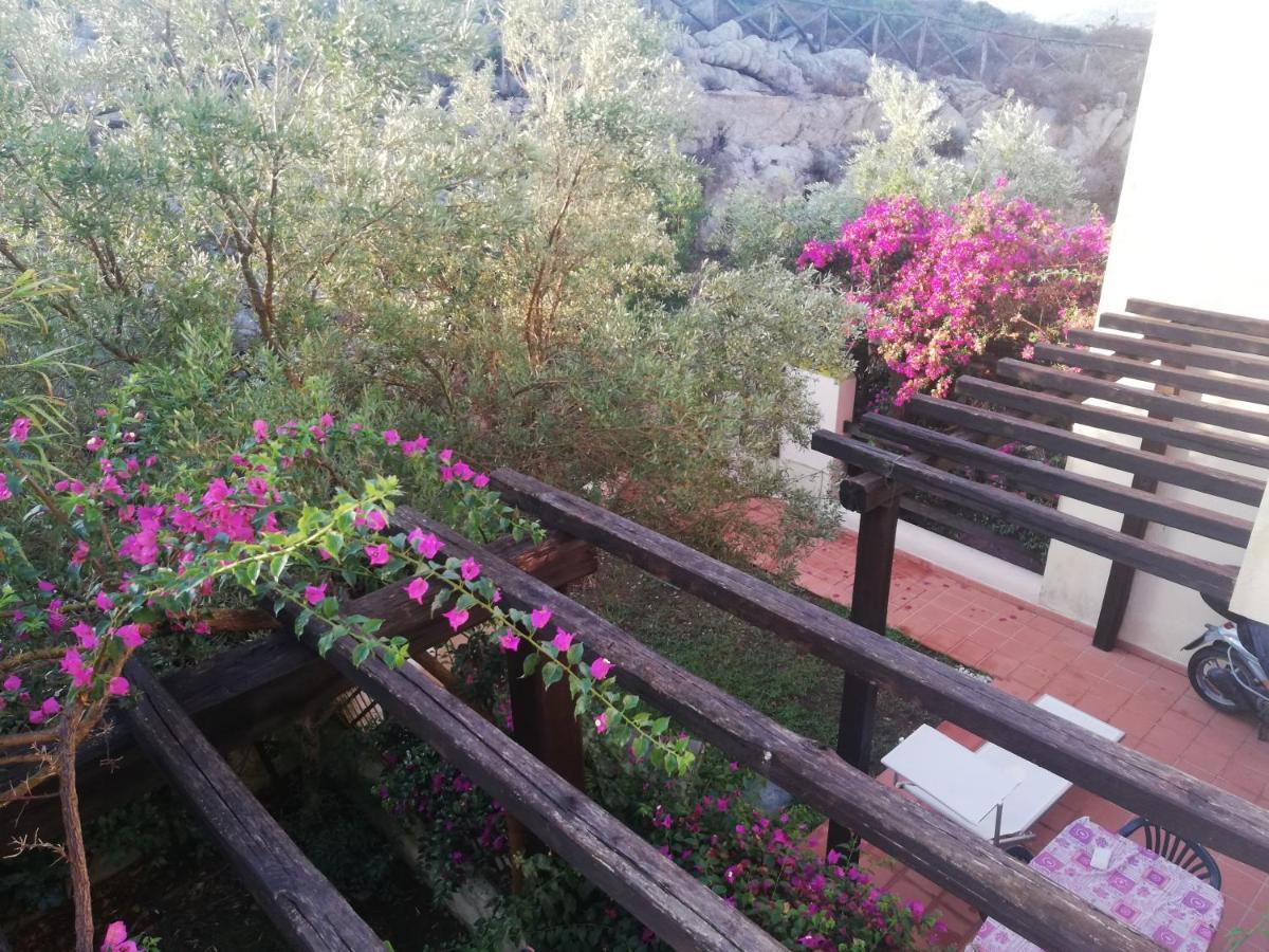 Apartamento Oasiglo La Maddalena  Exterior foto