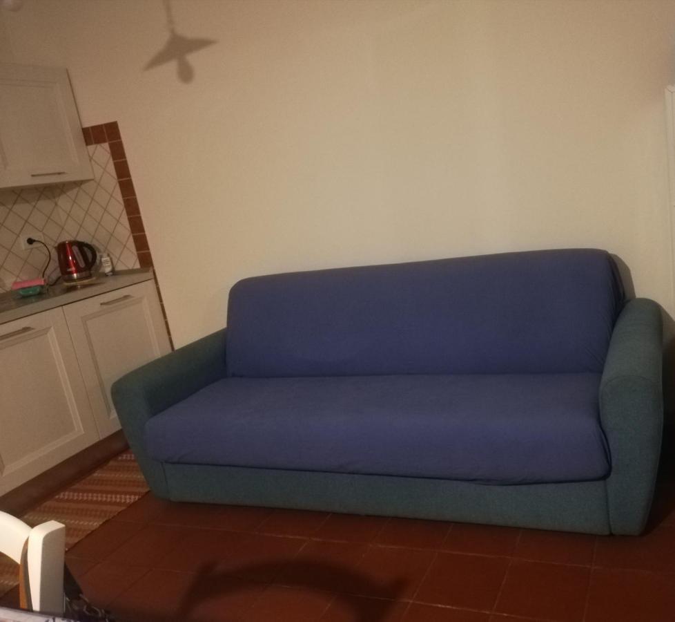 Apartamento Oasiglo La Maddalena  Exterior foto