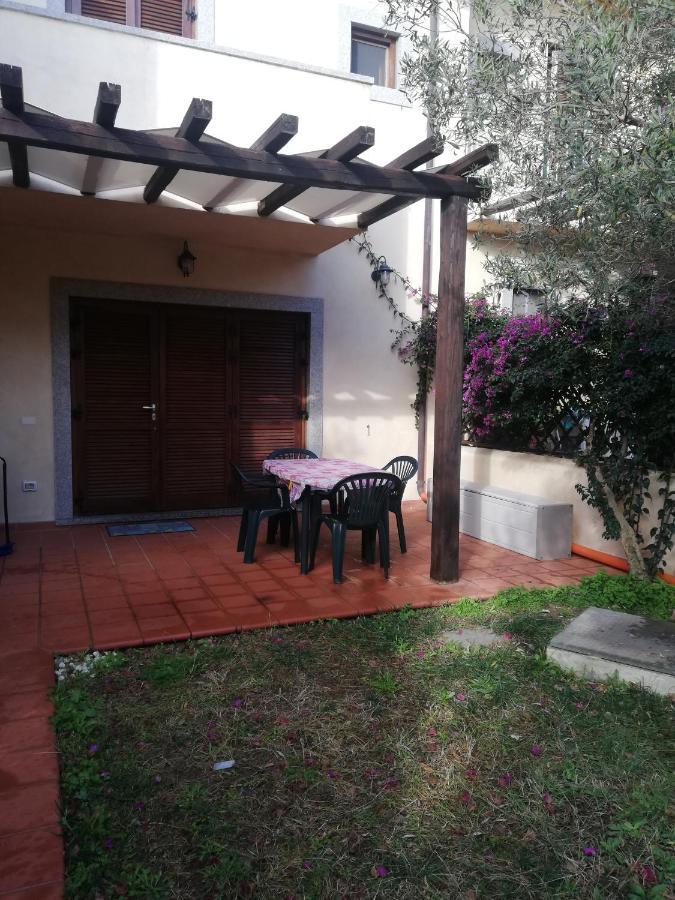 Apartamento Oasiglo La Maddalena  Exterior foto