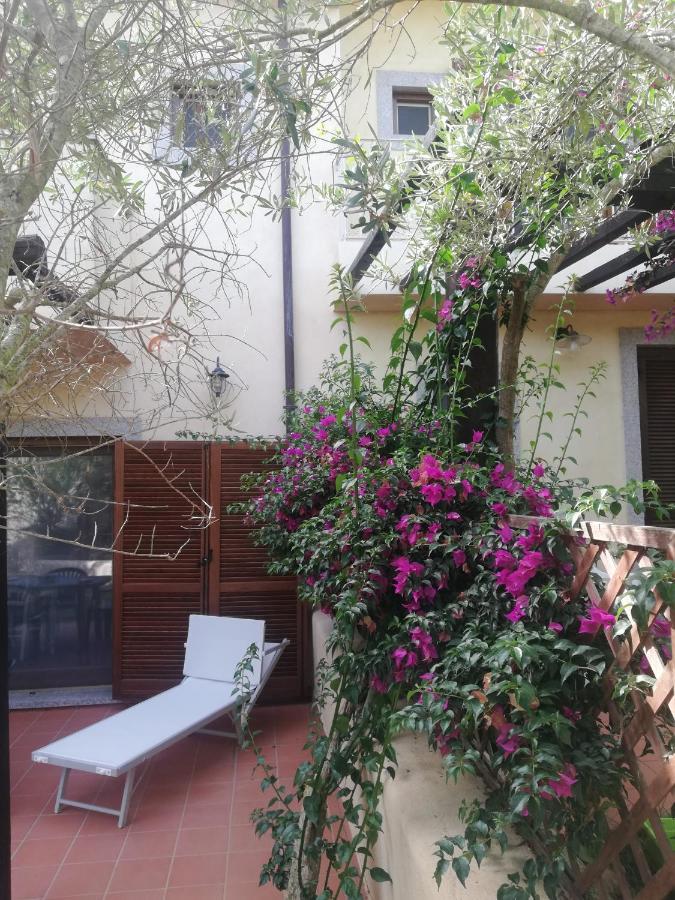 Apartamento Oasiglo La Maddalena  Exterior foto