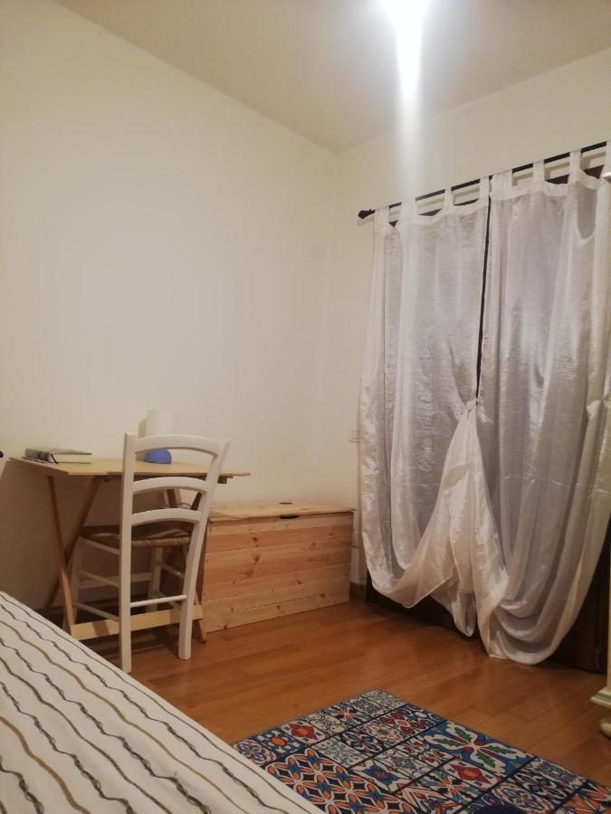Apartamento Oasiglo La Maddalena  Exterior foto