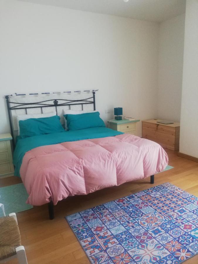 Apartamento Oasiglo La Maddalena  Exterior foto