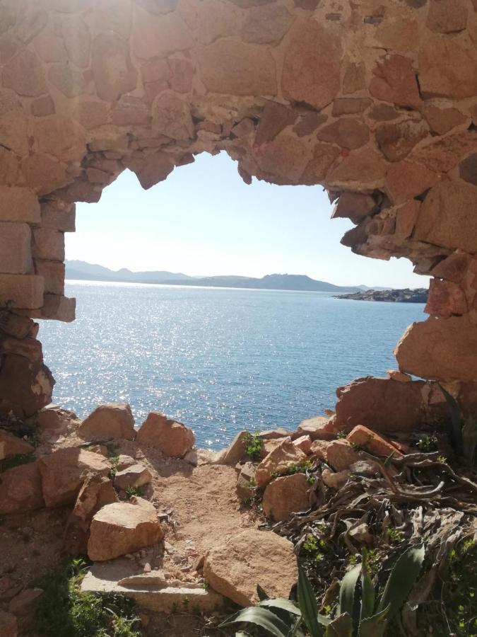 Apartamento Oasiglo La Maddalena  Exterior foto
