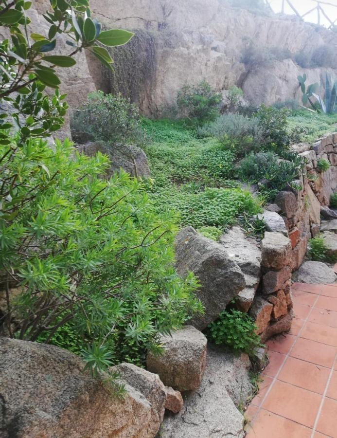 Apartamento Oasiglo La Maddalena  Exterior foto