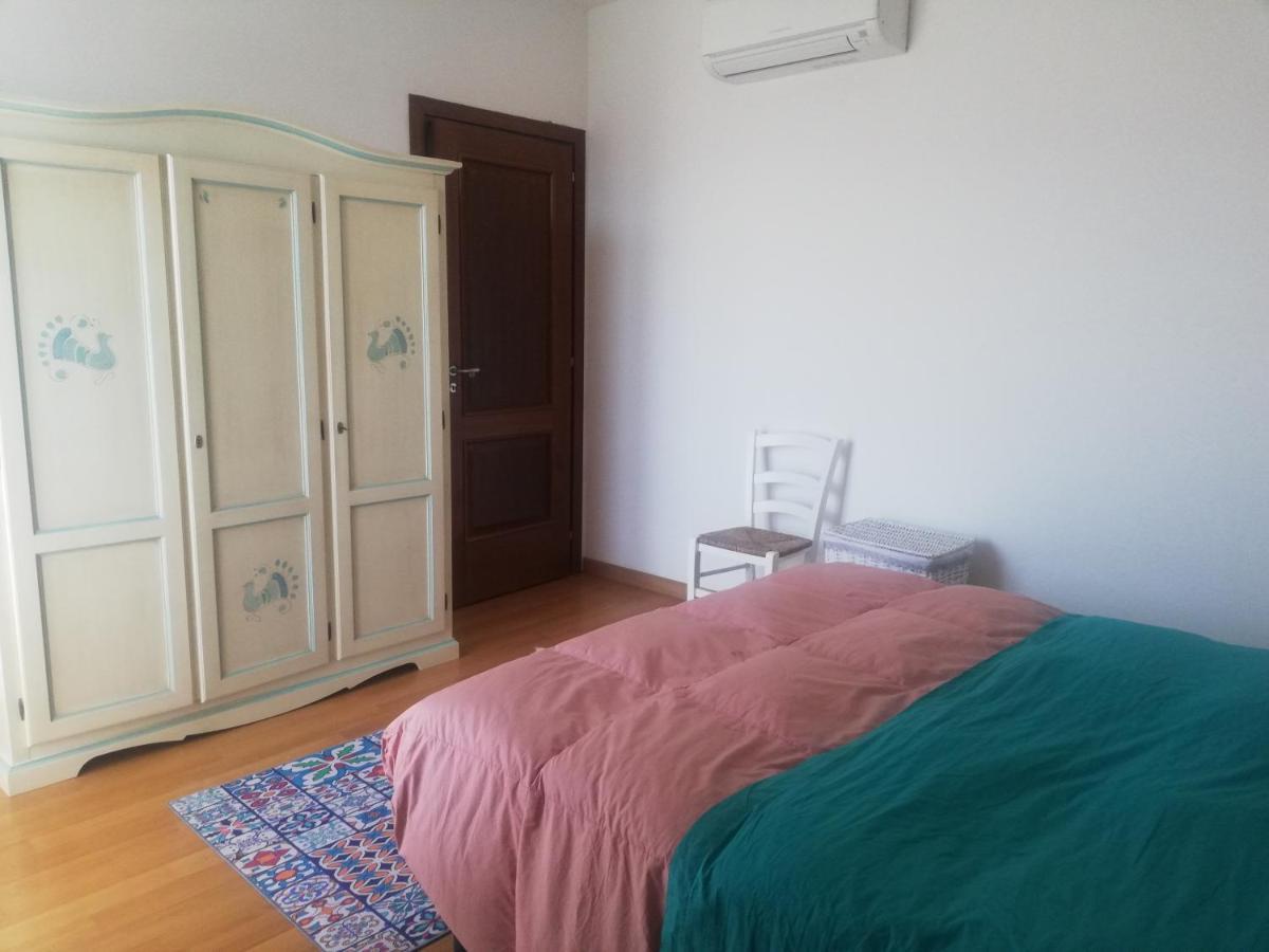 Apartamento Oasiglo La Maddalena  Exterior foto