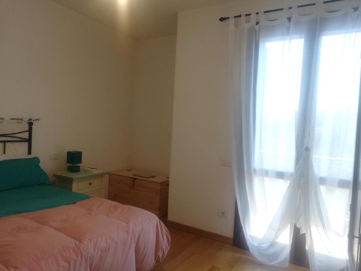 Apartamento Oasiglo La Maddalena  Exterior foto