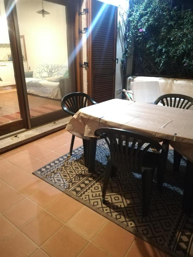 Apartamento Oasiglo La Maddalena  Exterior foto