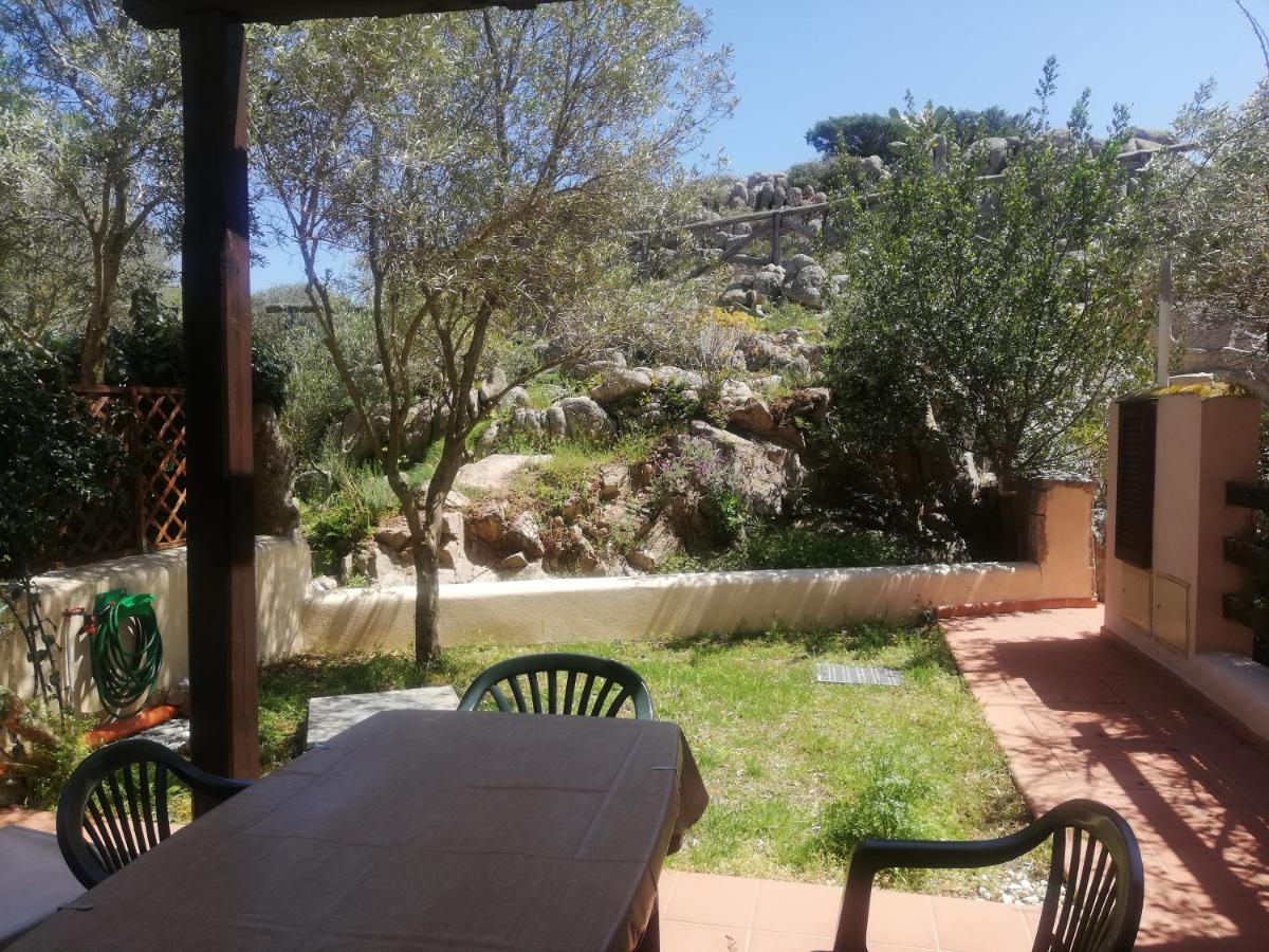 Apartamento Oasiglo La Maddalena  Exterior foto