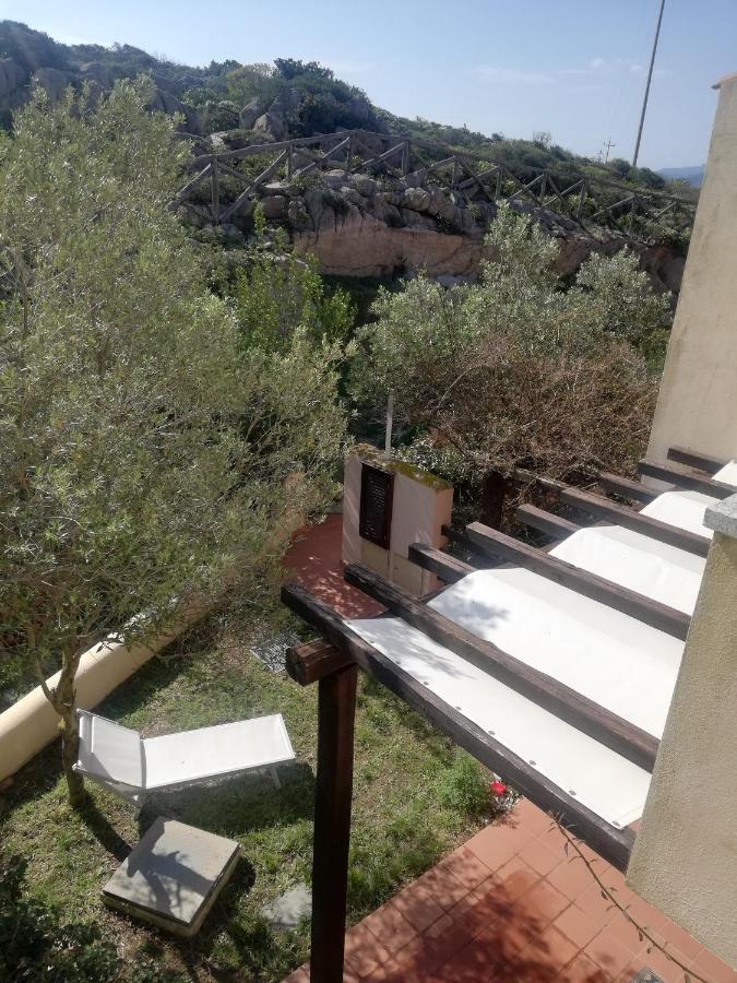 Apartamento Oasiglo La Maddalena  Exterior foto