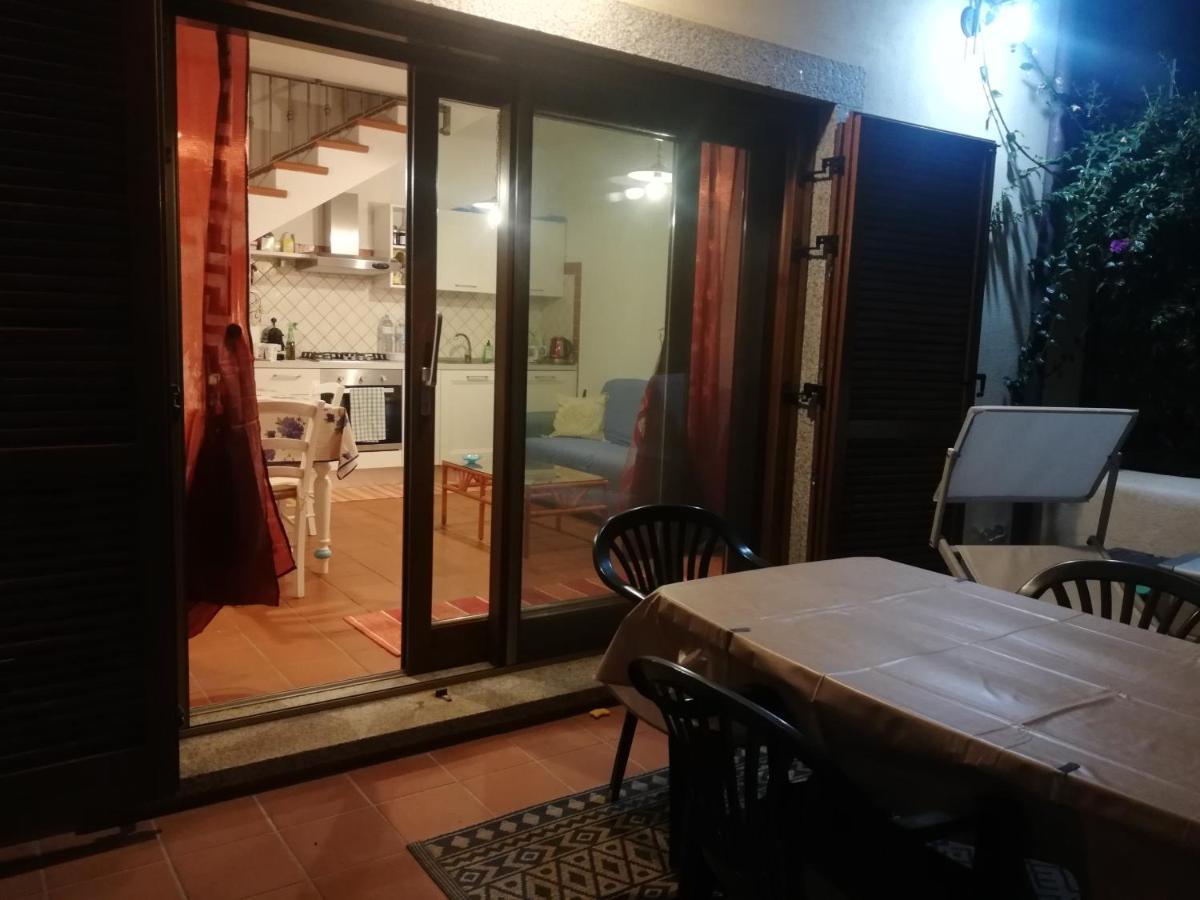 Apartamento Oasiglo La Maddalena  Exterior foto