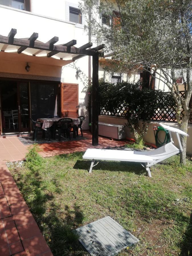 Apartamento Oasiglo La Maddalena  Exterior foto