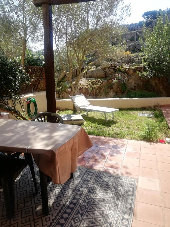 Apartamento Oasiglo La Maddalena  Exterior foto