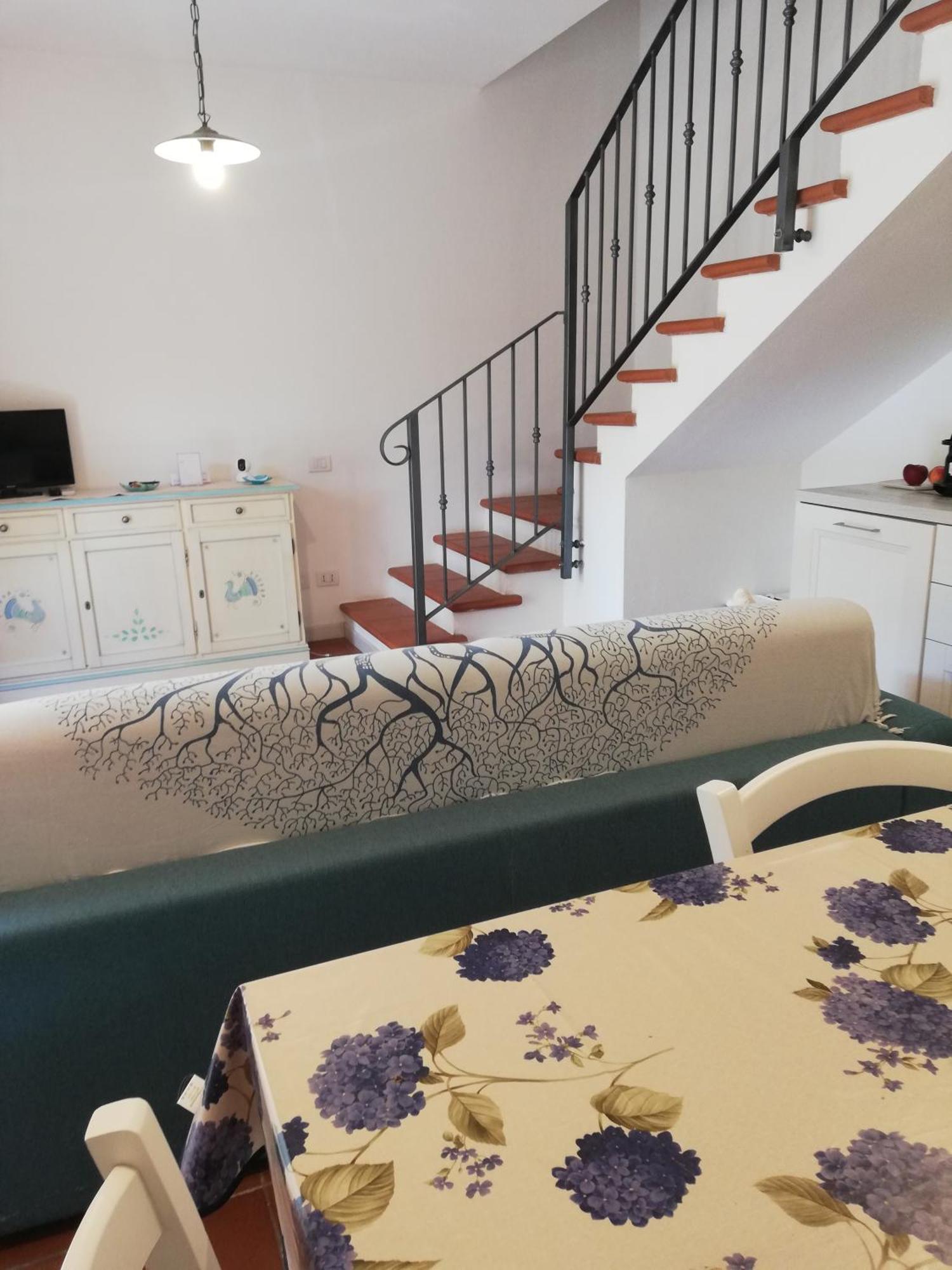 Apartamento Oasiglo La Maddalena  Exterior foto